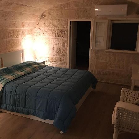 Casa Antonia Apartment Monopoli Luaran gambar