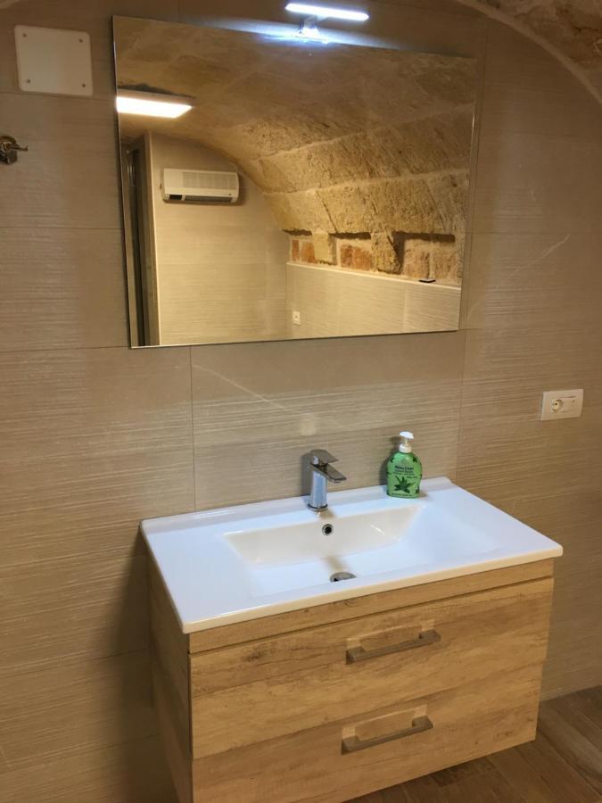Casa Antonia Apartment Monopoli Luaran gambar