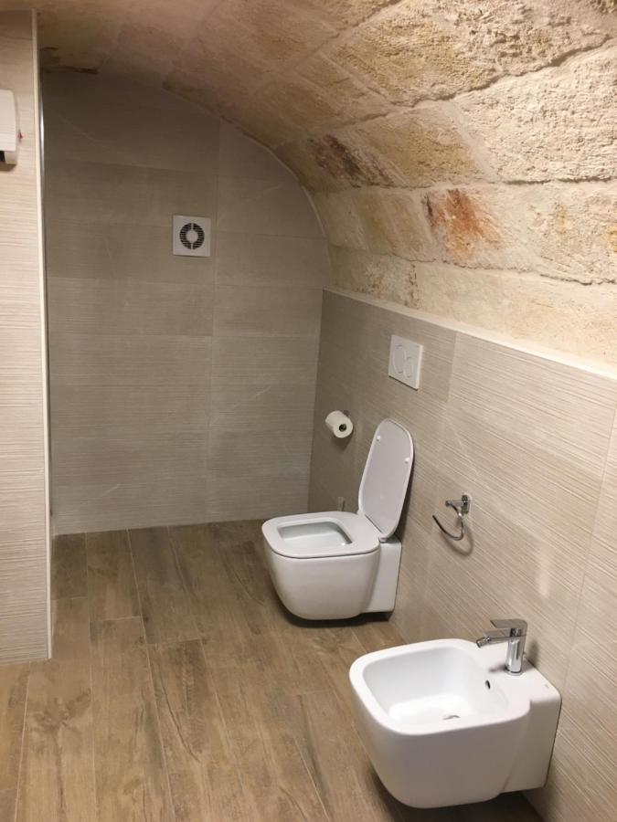 Casa Antonia Apartment Monopoli Luaran gambar