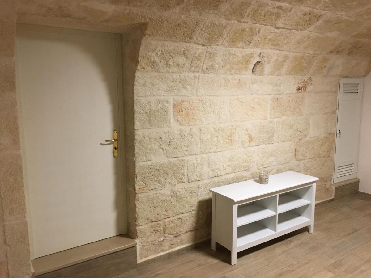 Casa Antonia Apartment Monopoli Luaran gambar