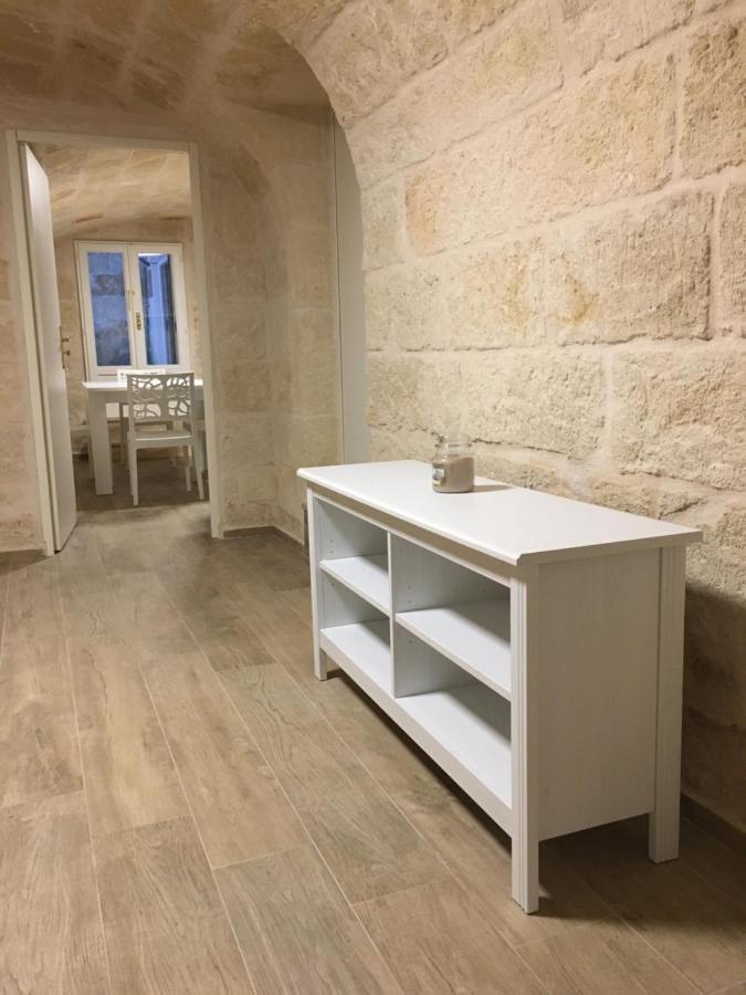 Casa Antonia Apartment Monopoli Luaran gambar