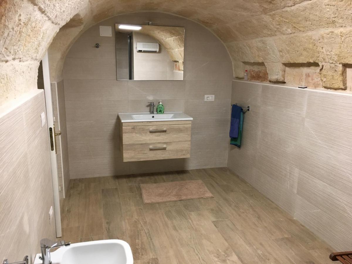 Casa Antonia Apartment Monopoli Luaran gambar