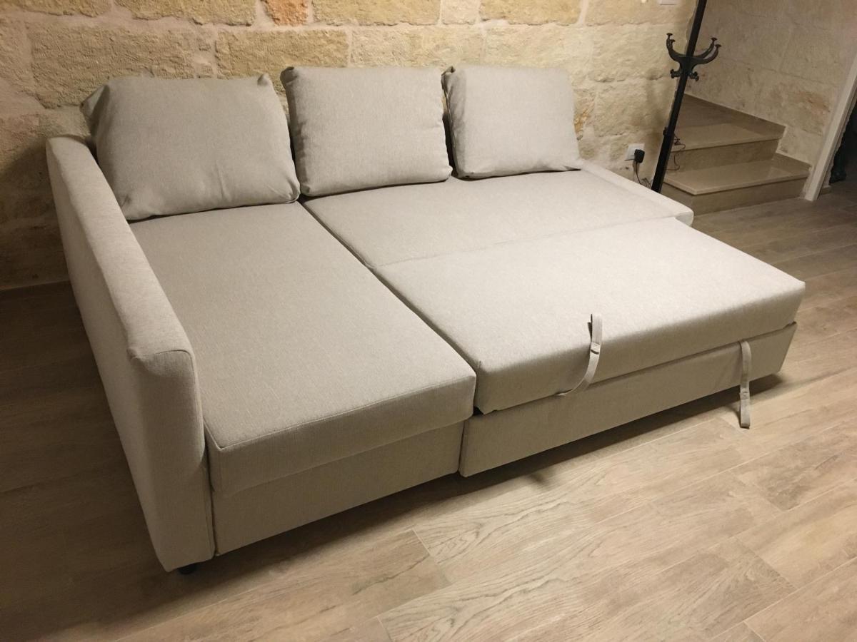 Casa Antonia Apartment Monopoli Luaran gambar