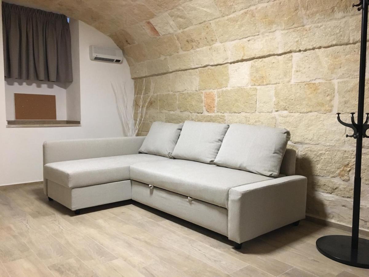 Casa Antonia Apartment Monopoli Luaran gambar