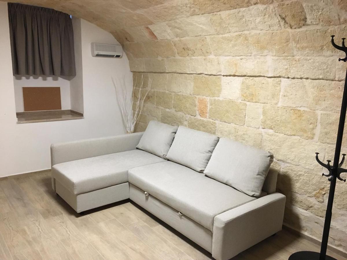 Casa Antonia Apartment Monopoli Luaran gambar
