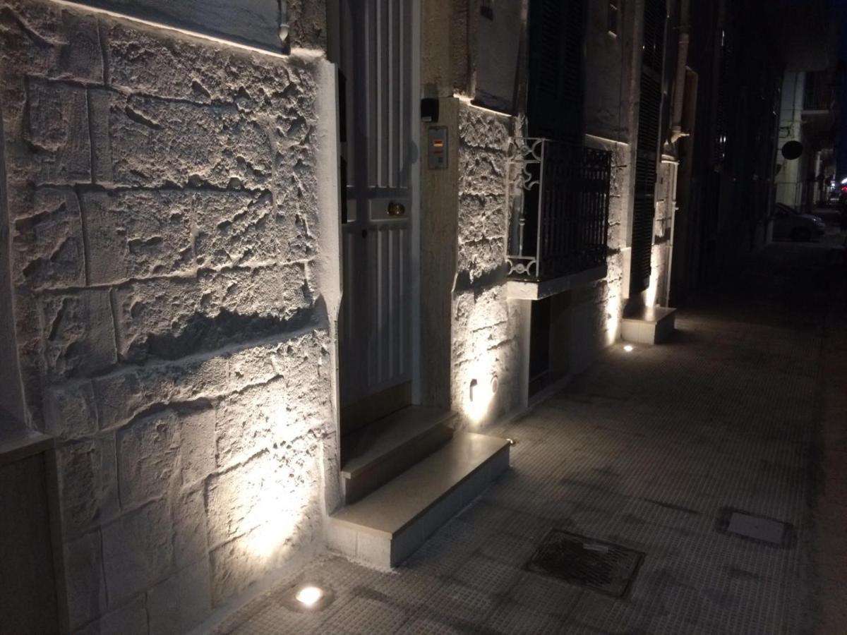 Casa Antonia Apartment Monopoli Luaran gambar