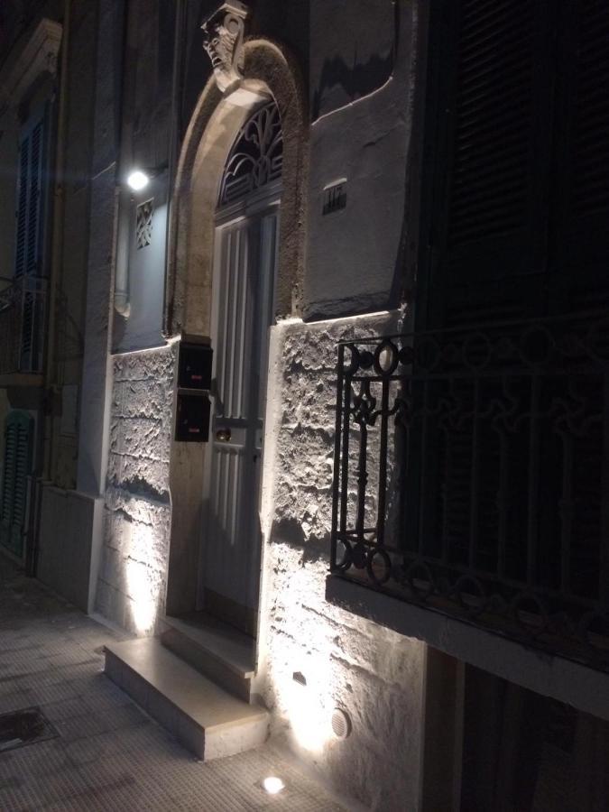Casa Antonia Apartment Monopoli Luaran gambar