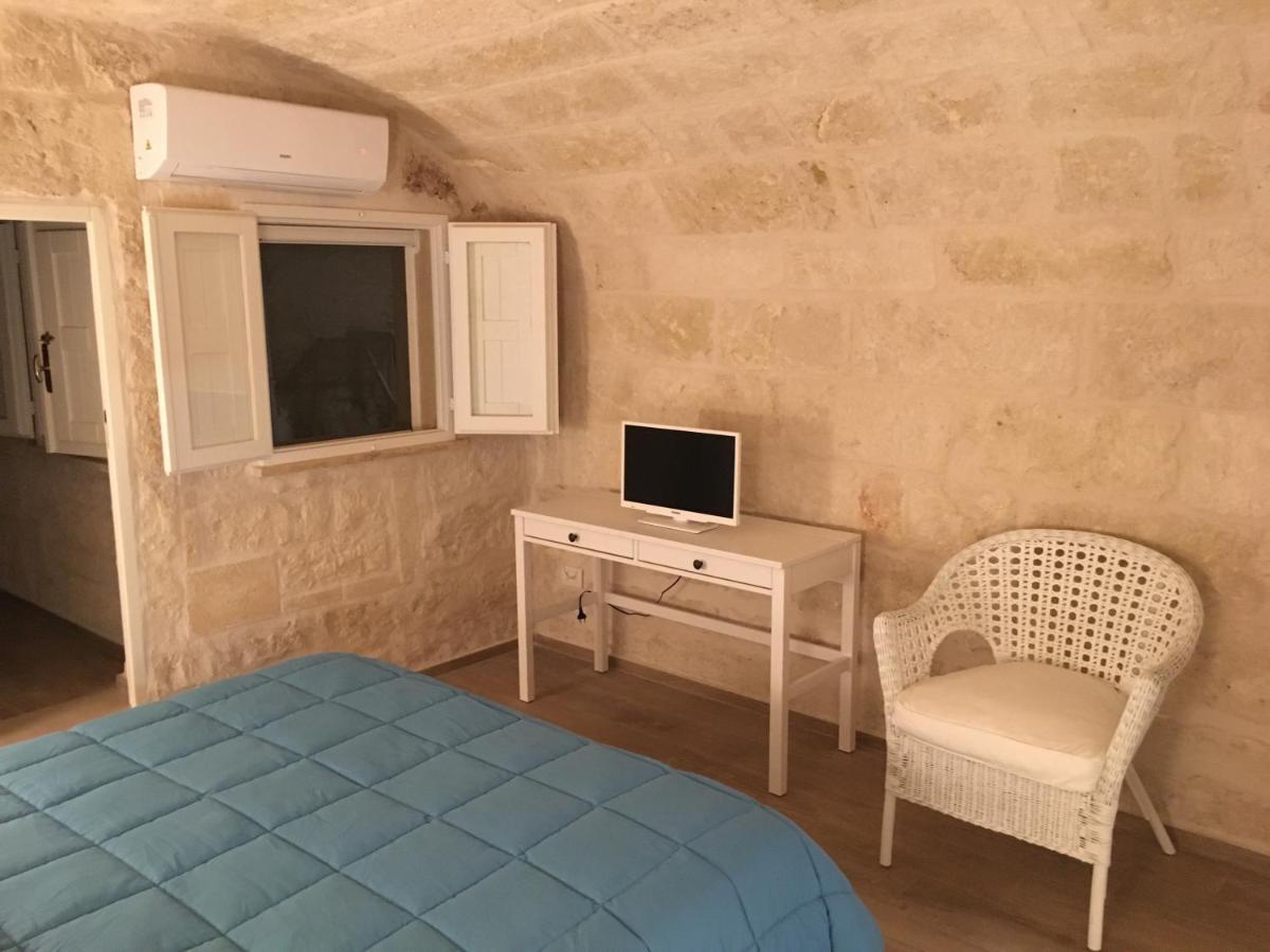 Casa Antonia Apartment Monopoli Luaran gambar