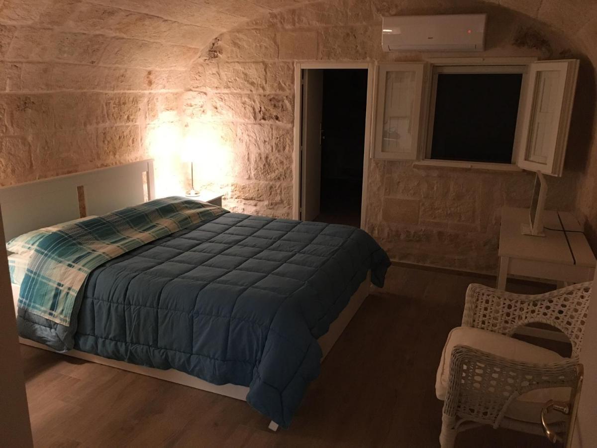 Casa Antonia Apartment Monopoli Luaran gambar