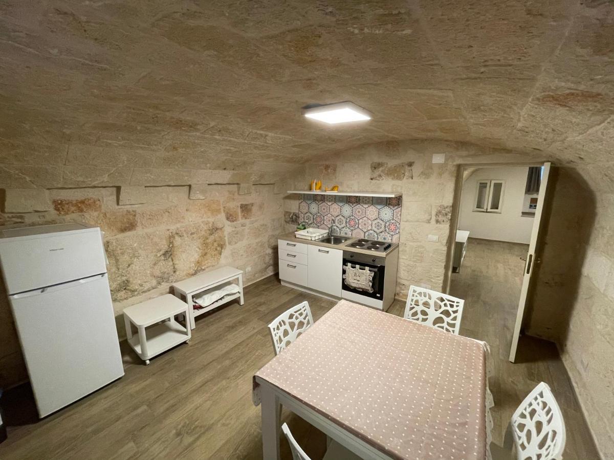 Casa Antonia Apartment Monopoli Luaran gambar
