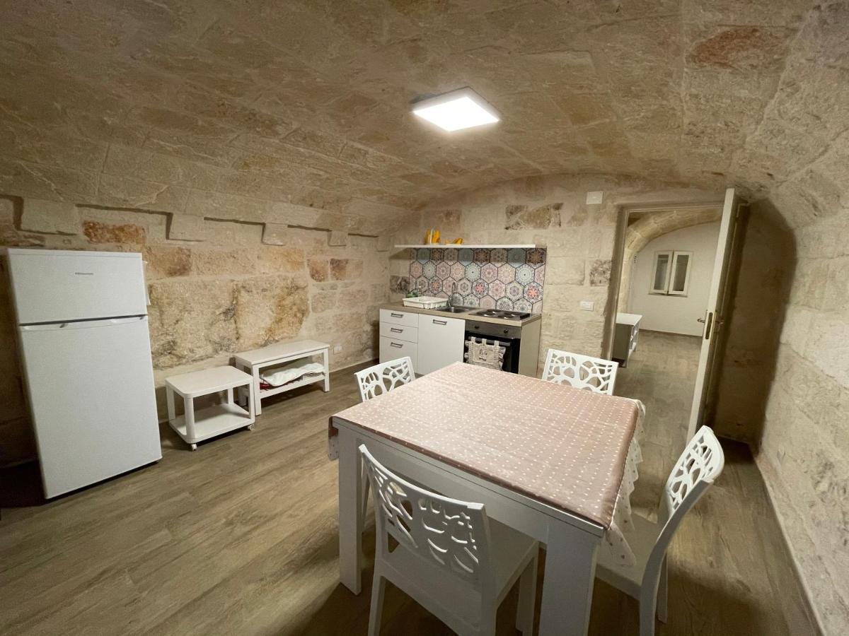 Casa Antonia Apartment Monopoli Luaran gambar