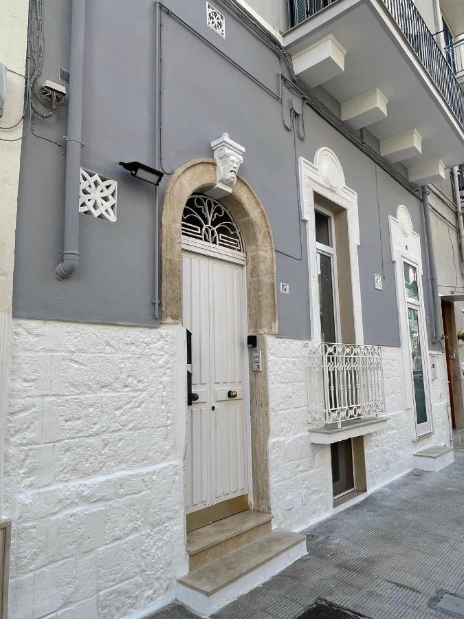 Casa Antonia Apartment Monopoli Luaran gambar